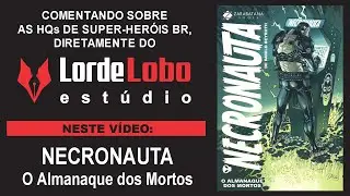 Necronauta