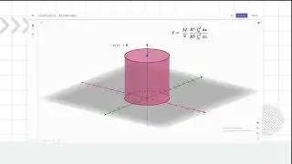Group 15 - Moments of INertia of Axially SYmmetric Bodies