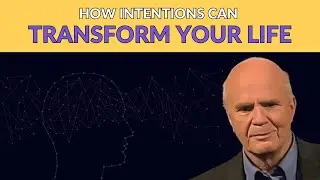 Transform Your Reality with Intention with Wayne Dyer