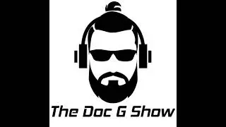 The Doc G Show September 11th 2024 (Featuring Barry Privett of Carbon Leaf)