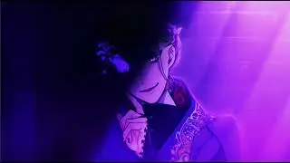 「ツイステ」Vil Schoenheit 【cr&eacute;puscule】FULL #ツイステ #ディズニー