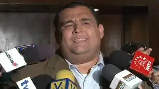Foro: La Asamblea Nacional y la lucha democr&aacute;tica en Venezuela