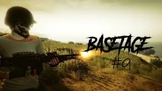 GTA 5 Online| Basetage #9 FT KURZ,XNEX,TEAR