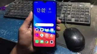 OPPO A5S Offline Pattern Password Lock Remove simple 100% Solution