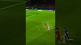 Mendy&rsquo;s goalkeeping skill 😨😨 #chelsea #footballshorts #mendy