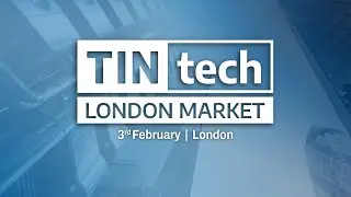 TINtech London Market 2026
