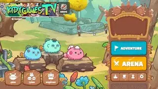 Double Anemone S20 tips and tricks!
