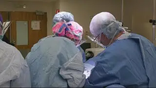 New tech is making some breast cancer treatments faster | Still Standing