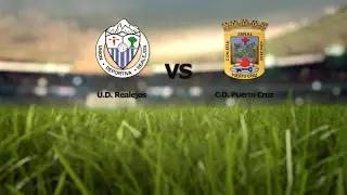 U.D. Realejos - C.D. Puerto Cruz