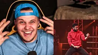 Очень странный Битбокс Батл / Rythmind vs Chris TheOdian