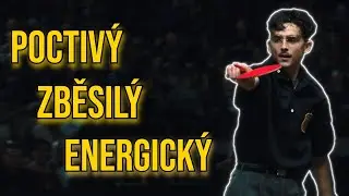 VELKÝ MARTY je jeden z NEJLEPŠÍCH filmových zážitků 2026 | Recenze