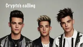 Crypto&rsquo;s calling - K.I.N (Audio)