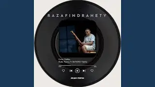 RAZAFINDRAHETY (Cover)