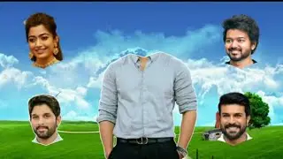 Allu Arjun Wrong head puzzle game।puzzlegame।Wrong head puzzle।Hindi puzzle।@ShortMoviez12