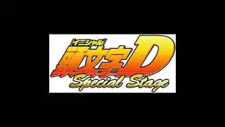 THE RACE IS OVER/DAVE RODGERS(Special Stage)
