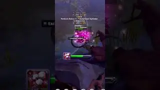 Redzone Gathering #albiononline