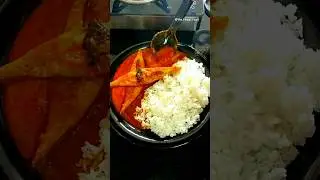 🥘❗️ How to make delicious Red Fish Curry Recipe | स्वादिष्ट रेड फिश करी रेसिपी कैसे बनाएं  🍽❗️