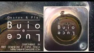 Gaston & Plei - 03 - Non si rinuncia (feat. Bleedz)