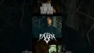 #metal #deathmetal #deathcore #spotify #metalcore #horror #metalhead