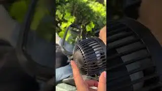 Baby Must Haves - Best Stroller Fan