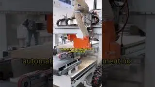 Four-Side Saw | High-Precision & Automated Edge Trimming