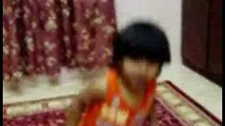 اليولة الإماراتية و أثرها على الأطفال