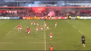 Highlights | Clayton Hotels Munster Schools Senior Cup Semi-Finals