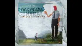 ROCK PLAZA CENTRAL - The Hot Blind Earth