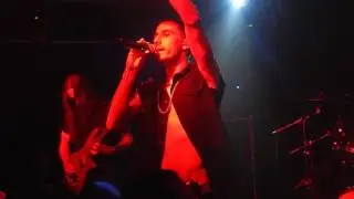 Ross The Boss/Manowar - Battle Hymns {Blackthorne 51 Queens NYC 7/22/16}