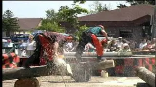 Vacationing on Lake Vermilion, MN, part 2