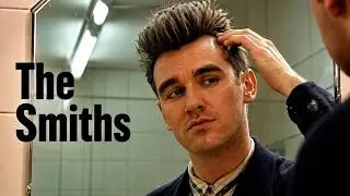 The Smiths - Live Scotland 1985 HD
