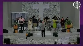 PIBY TV - Adoraci&oacute;n con Samuel Hern&aacute;ndez - 26/oct/25