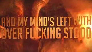 Semper Fi - New Soil Ft. Bryan Long of King Conquer (Official Lyric Video)