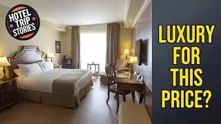 Hotel Brossard - Luxury for This Price? | Montreal (QC), Canada🏩
