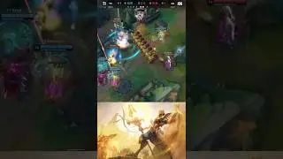 Azir the Emperor of the Sands - Faker - A to Z Challenge