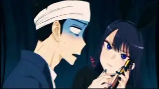 Espresso - kitagawa marin - dress up my darling - [amv/blubz remake]