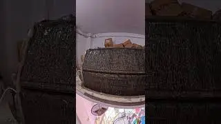 Voltas ac service in Lalan Mobile Karjain || EHSAN