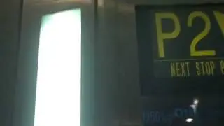 Otis 2000 Lift @ Churchill Shopping Mall in Brighton.AVI