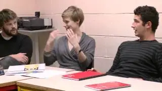 Russian Made All The Difference 5. The Study of Russian in College