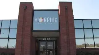 What Does Morphix Technologies Do