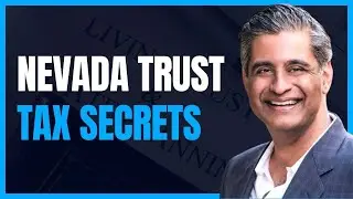 Tax Benefits of a Nevada Dynasty Trust