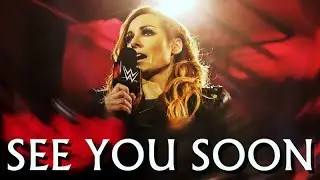 Becky Lynch Tribute 