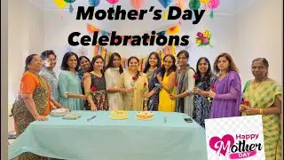 Mother&rsquo;s Day Celebrations in our community||     Memorable event || Rupa&rsquo;s kitchen & Vlogs