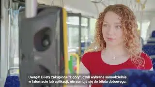 Podróż dynamiczna na przykładzie Chojnic i Lęborka