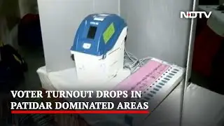 Lower Voter Turnout In Gujarat Phase 1 Polling Changes Power Equations? | Election Radar