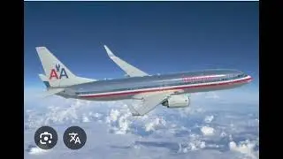 1970s American Airlines Radio 