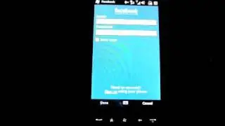 HTC HD2 CZ