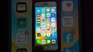 iphone screen recording enable