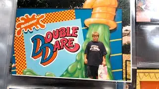 My Throwback Vacation Photos : Magic Kingdom / MGM Studios & Universal Studios Orlando (1996 - 2004)