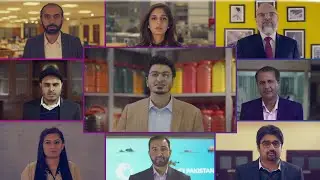 We are LCI Pakistan Limited. One team, one family and together we enable many possibilities.